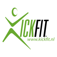 Kickfit logo, Kickfit contact details