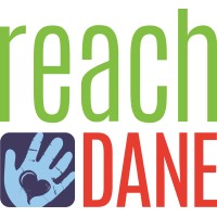 Reach Dane logo, Reach Dane contact details