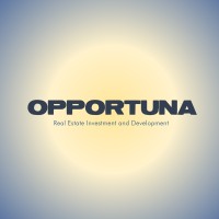 Opportuna Group logo, Opportuna Group contact details