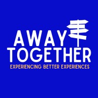 Away Together logo, Away Together contact details