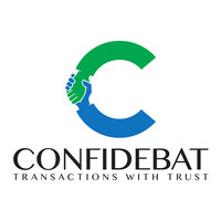 Confidebat logo, Confidebat contact details