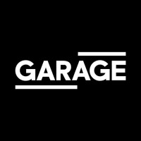 Garage Museum of Contemporary Art logo, Garage Museum of Contemporary Art contact details