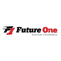 Future One logo, Future One contact details