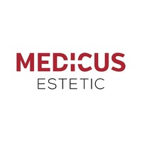 Medicus Estetic logo, Medicus Estetic contact details