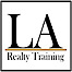 L.a. Realty Training logo, L.a. Realty Training contact details