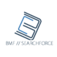 BMF Searchforce logo, BMF Searchforce contact details