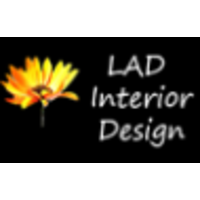 LAD Interior Design logo, LAD Interior Design contact details