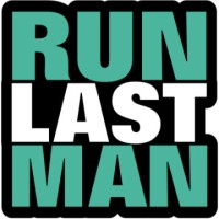 RunLastMan logo, RunLastMan contact details