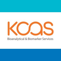 KCAS Bioanalytical & Biomarker Services logo, KCAS Bioanalytical & Biomarker Services contact details