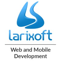 Larixoft Solutions LLC logo, Larixoft Solutions LLC contact details