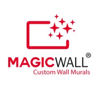 MagicDecor™ logo, MagicDecor™ contact details