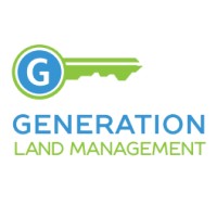 Generation Land Management logo, Generation Land Management contact details