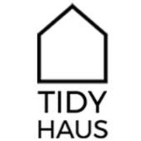 Tidy Haus logo, Tidy Haus contact details