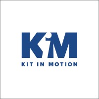 KIT IN MOTION logo, KIT IN MOTION contact details