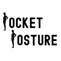 PocketPosture logo, PocketPosture contact details