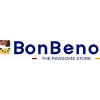 BonBeno - The Pawsome Store logo, BonBeno - The Pawsome Store contact details