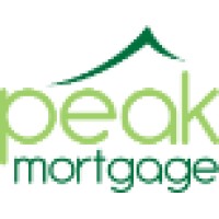 Peak Mortgage logo, Peak Mortgage contact details