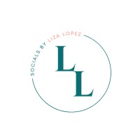 Socials with liza.lopez logo, Socials with liza.lopez contact details