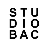 studioBAC logo, studioBAC contact details