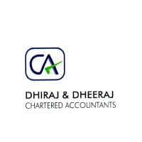 Dhiraj & Dheeraj - Chartered Accountants logo, Dhiraj & Dheeraj - Chartered Accountants contact details