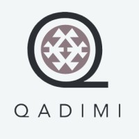 Qadimi Rugs logo, Qadimi Rugs contact details