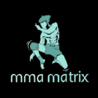 MMA Matrix logo, MMA Matrix contact details