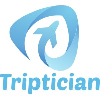 Triptician Tour Pvt Ltd logo, Triptician Tour Pvt Ltd contact details