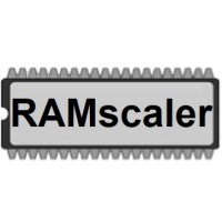 RAMscaler Inc logo, RAMscaler Inc contact details