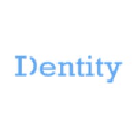 Dentity logo, Dentity contact details