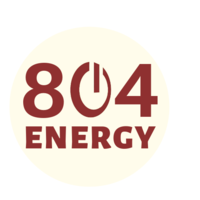 804 Energy logo, 804 Energy contact details