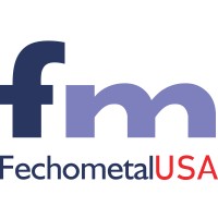 Fechometal USA logo, Fechometal USA contact details