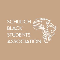 Schulich Black Students Association (SBSA) logo, Schulich Black Students Association (SBSA) contact details