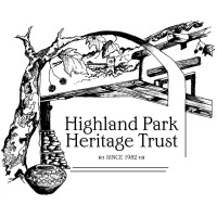 Highland Park Heritage Trust logo, Highland Park Heritage Trust contact details