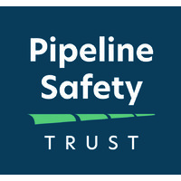 The Pipeline Safety Trust logo, The Pipeline Safety Trust contact details