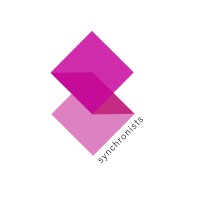 Synchronists logo, Synchronists contact details