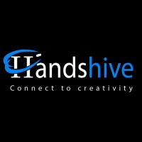 HandsHive logo, HandsHive contact details