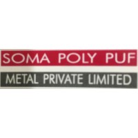 SOMA POLY PUF METAL PRIVATE LIMITED logo, SOMA POLY PUF METAL PRIVATE LIMITED contact details