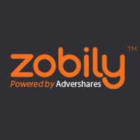 Zobily logo, Zobily contact details