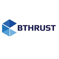 Bthrust MY logo, Bthrust MY contact details