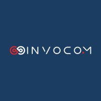 Invocom | Inbound & Growth marketing logo, Invocom | Inbound & Growth marketing contact details