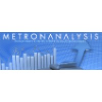 Metron Analysis S.A. logo, Metron Analysis S.A. contact details