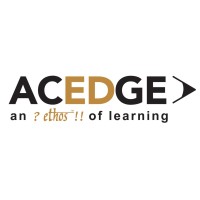 Acedge- An Ethos of Learning logo, Acedge- An Ethos of Learning contact details