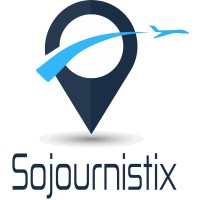 Sojournistix logo, Sojournistix contact details