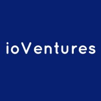 ioVentures logo, ioVentures contact details