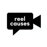 Reel Causes logo, Reel Causes contact details