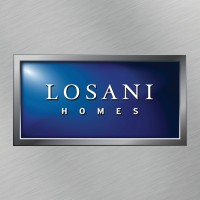 Losani Homes logo, Losani Homes contact details