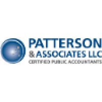 Patterson & Associates LLC logo, Patterson & Associates LLC contact details