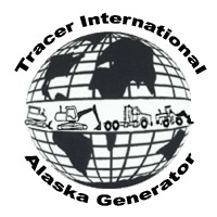 Tracer International logo, Tracer International contact details