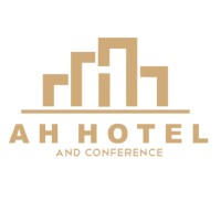 AH Hotel & Conference logo, AH Hotel & Conference contact details