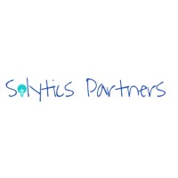 Solytics Partners Pvt. Ltd logo, Solytics Partners Pvt. Ltd contact details